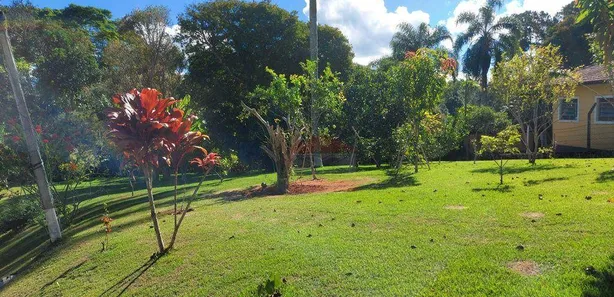 Fazenda / Sítio / Chácara com 3 Quartos à venda, 3936m² no Paruru, Ibiúna