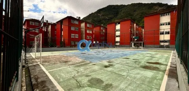 Apartamento com 2 Quartos à venda, 53m² no Alto da Serra, Petrópolis
