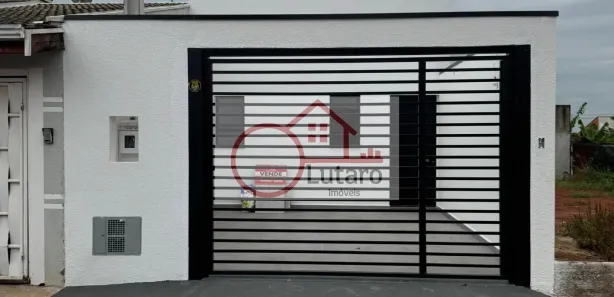 Casa com 3 Quartos à venda, 100m² no Residencial Caroline (Cardeal), Elias Fausto