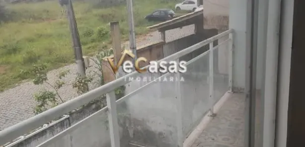 Sobrado com 2 Quartos à venda, 105m² no Residencial Rio das Ostras, Rio das Ostras