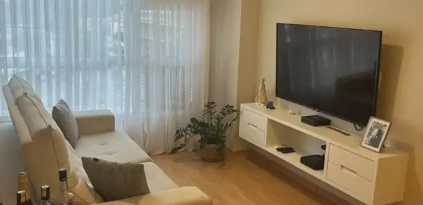 Apartamento com 2 Quartos à venda, 58m² no Badu, Niterói