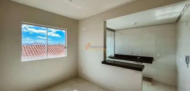 Kitnet com 1 Quarto à venda, 59m² no Chanadour, Divinópolis