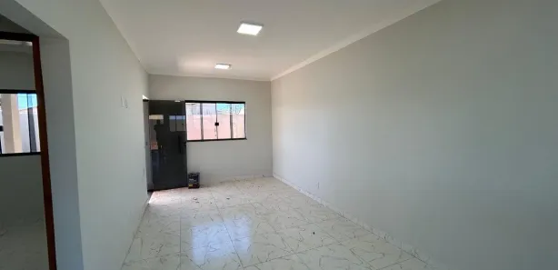 Casa com 2 Quartos à venda, 81m² no Setor Bela Vista, Formosa
