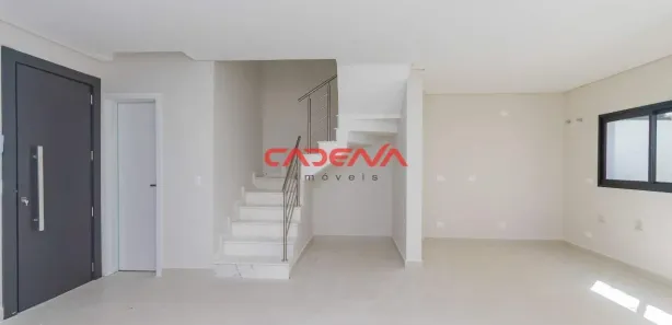 Sobrado com 3 Quartos à venda, 130m² no São Lourenço, Curitiba