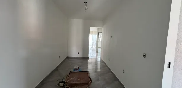 Casa de Condomínio com 2 Quartos à venda, 62m² no Ypiranga, Valparaíso de Goiás