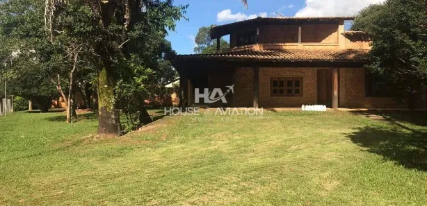 Casa com 6 Quartos à venda, 1800m² no Setor Jardim Imperial, Trindade