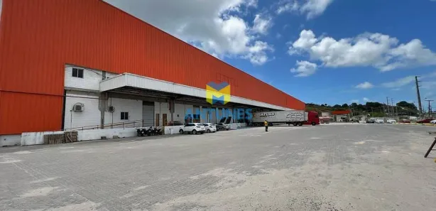 Galpão / Depósito / Armazém para alugar, 7100m² no Prazeres, Jaboatão dos Guararapes