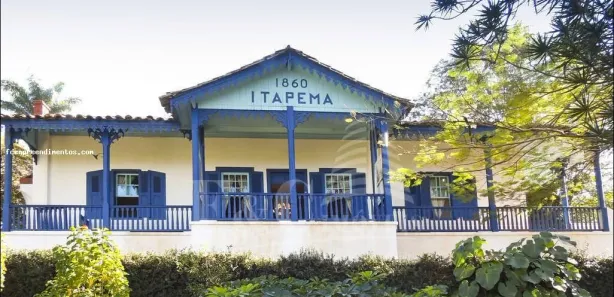 Casa de Condomínio com 2 Quartos à venda, 335m² no Residenciais Fazenda Itapema, Limeira