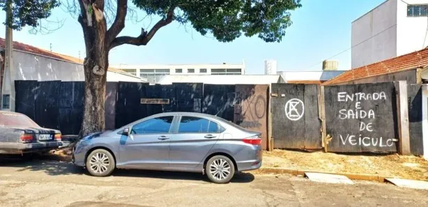 Terreno / Lote / Condomínio à venda, 378m² no Boa Vista, Limeira