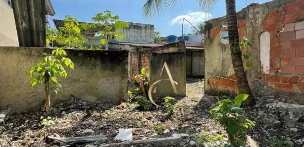 Terreno / Lote / Condomínio à venda, 360m² no Carmari, Nova Iguaçu