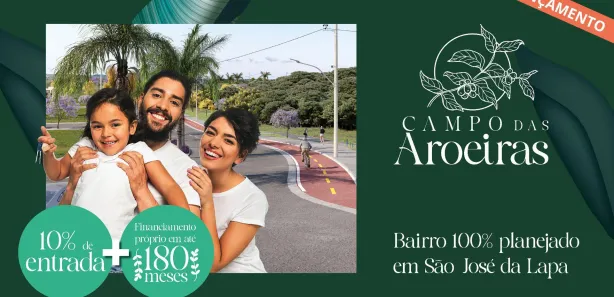 Terreno / Lote / Condomínio à venda, 360m² no , São José da Lapa