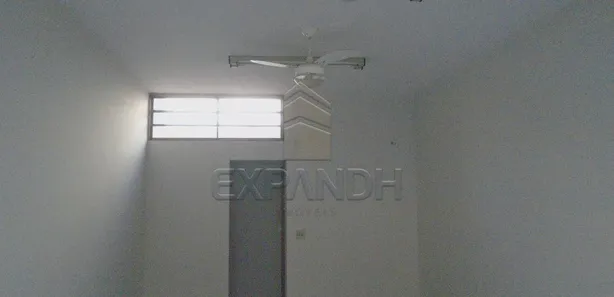 Conjunto Comercial / Sala para alugar, 31m² no Centro, Sertãozinho