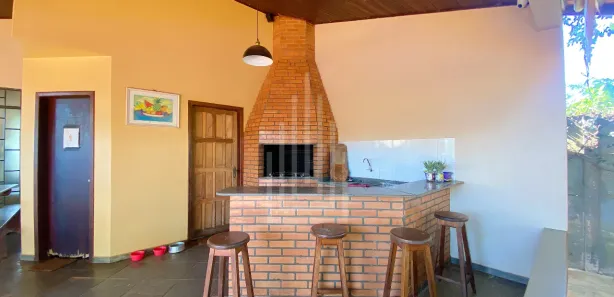 Fazenda / Sítio / Chácara à venda, 1800m² no Náutica, Foz do Iguaçu