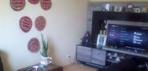 Casa de Condomínio com 3 Quartos à venda, 190m² no Jardim Aeroporto, Guaratinguetá