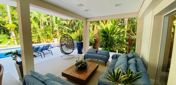 Casa com 6 Quartos para alugar, 450m² no Riviera, Bertioga