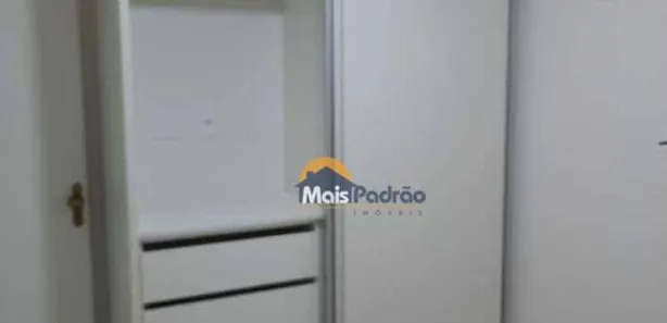 Apartamento com 2 Quartos para alugar, 55m² no Novo Osasco, Osasco