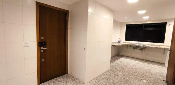 Apartamento com 4 Quartos para alugar, 300m² no Boa Viagem, Niterói