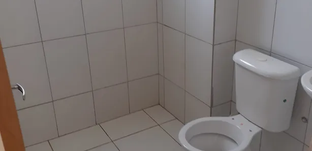 Apartamento com 2 Quartos à venda, 47m² no Moinhos, Conselheiro Lafaiete