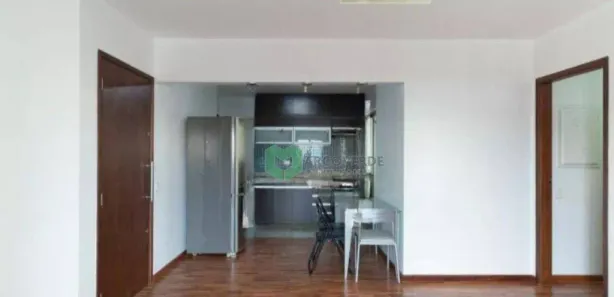 Apartamento com 3 Quartos para alugar, 80m² no Cerqueira César, São Paulo