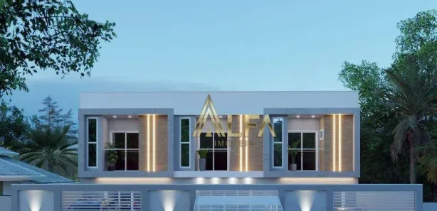 Casa de Condomínio com 2 Quartos à venda, 82m² no Itacolomi, Balneário Piçarras
