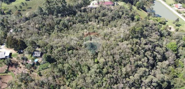 Terreno / Lote / Condomínio à venda, 24000m² no Centro, Campina Grande do Sul