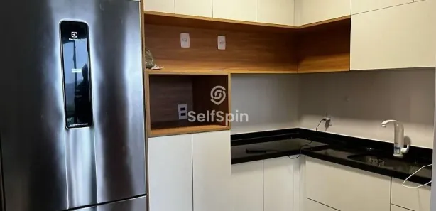 Studio com 1 Quarto para alugar, 49m² no Ingá, Niterói
