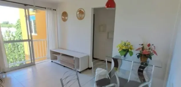 Apartamento com 2 Quartos à venda, 69m² no Bela Vista, Camaçari