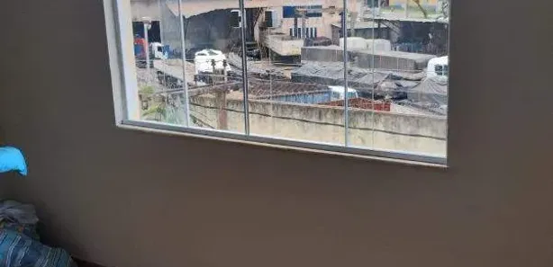 Apartamento com 2 Quartos para alugar, 35m² no Colubande, São Gonçalo