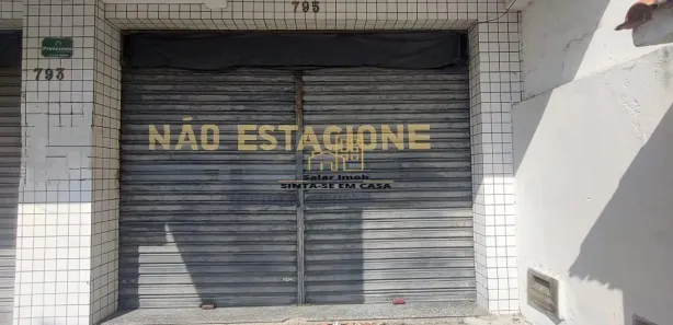 Loja / Salão / Ponto Comercial à venda, 58m² no Vila Julieta, Resende