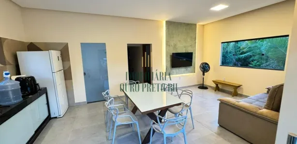 Casa de Condomínio com 3 Quartos à venda, 116m² no Prado, Prado