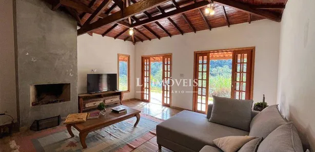 Casa de Condomínio com 3 Quartos à venda, 190m² no , Areal