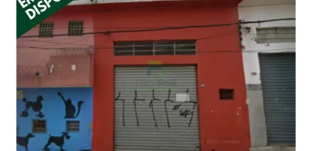 Loja / Salão / Ponto Comercial para alugar, 45m² no Taboão, Diadema