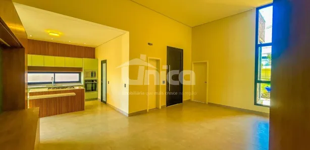 Casa de Condomínio com 3 Quartos à venda, 160m² no Parque Ortolândia, Hortolândia