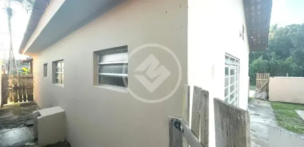 Casa com 3 Quartos para alugar, 105m² no São Lourenço, Bertioga