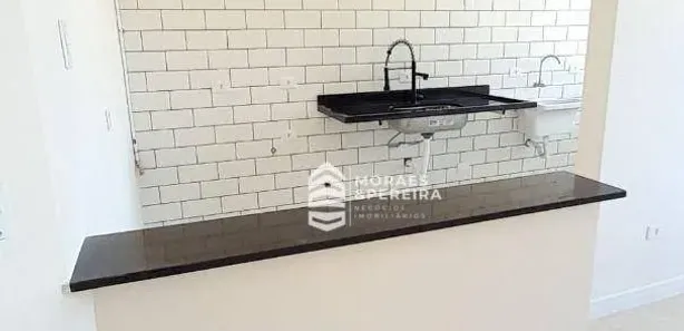 Cobertura com 2 Quartos para venda ou aluguel, 134m² no Loteamento Residencial Andrade, Pindamonhangaba