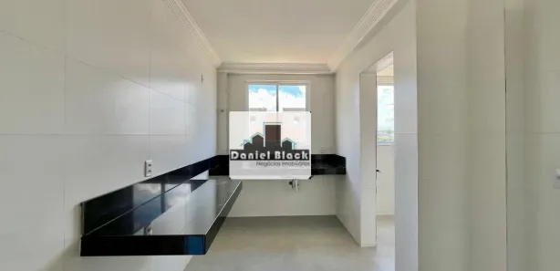 Apartamento com 3 Quartos à venda, 83m² no Jardim Riacho das Pedras, Contagem