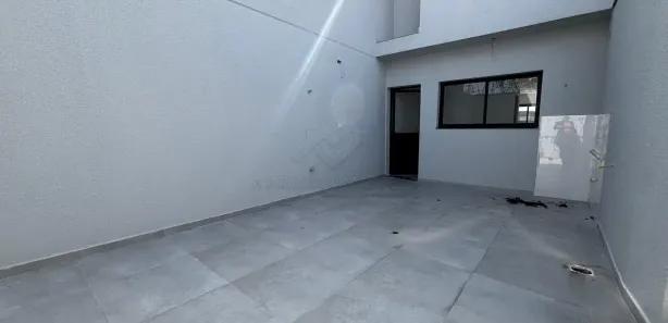Sobrado com 2 Quartos para alugar, 92m² no Vila Camilópolis, Santo André