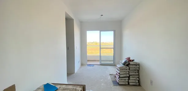 Apartamento com 2 Quartos à venda, 56m² no Jardim São Bento, Hortolândia