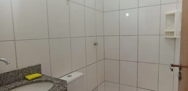 Casa de Condomínio com 2 Quartos à venda, 50m² no Jardim Colúmbia, Campo Grande