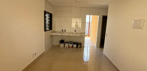 Casa com 2 Quartos à venda, 200m² no Residencial Lago Azul II, Goianira