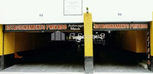 Casa Comercial à venda, 24m² no Centro, Rio de Janeiro
