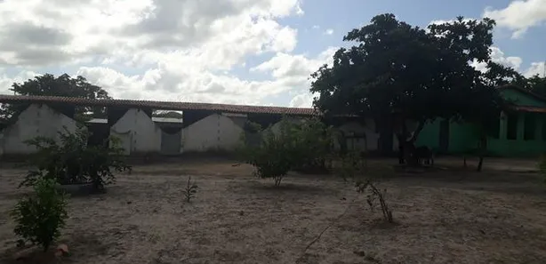Fazenda / Sítio / Chácara com 3 Quartos à venda, 95000m² no , Vera Cruz