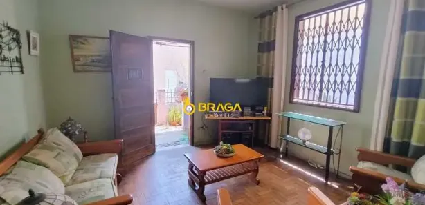 Casa de Vila com 1 Quarto à venda, 120m² no Vista Alegre, Rio de Janeiro