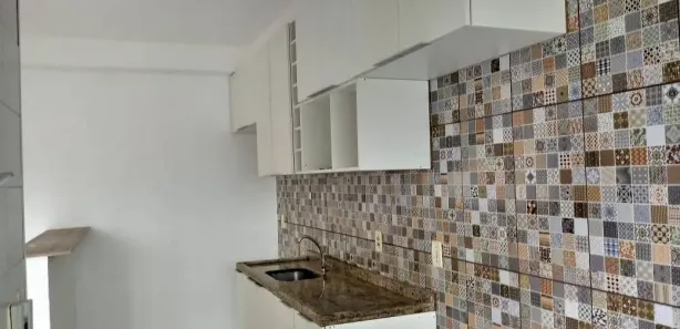 Apartamento com 2 Quartos à venda, 55m² no Votupoca, Barueri