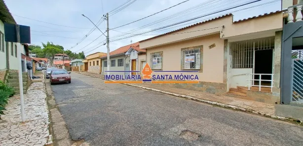 Casa com 4 Quartos à venda, 155m² no A Definir, Caeté
