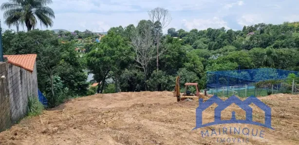 Terreno / Lote / Condomínio à venda, 2300m² no porta do sol, Mairinque