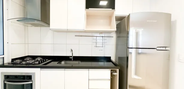 Apartamento com 2 Quartos para alugar, 61m² no Parque São Jorge, São Paulo