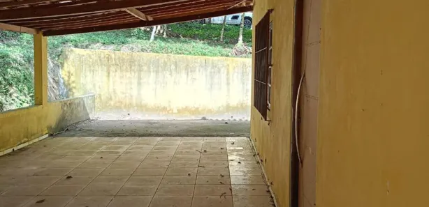 Fazenda / Sítio / Chácara com 3 Quartos à venda, 5000m² no Centro, São Lourenço da Serra