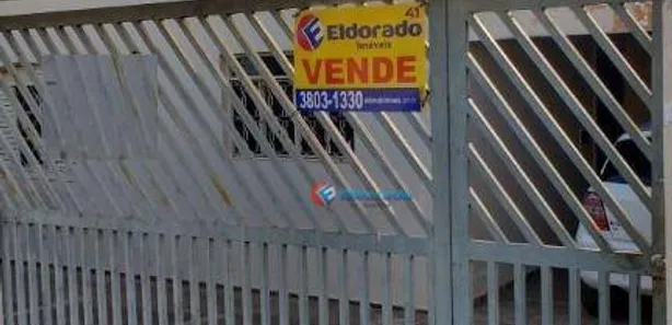 Casa com 3 Quartos à venda, 100m² no Vila Carlota, Sumaré