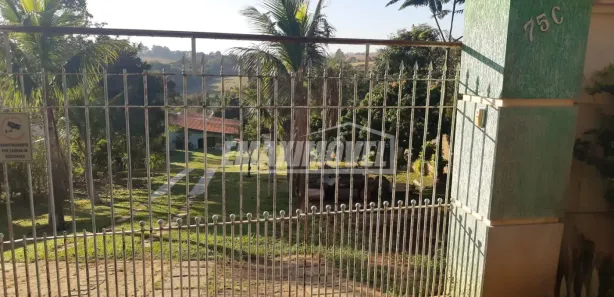 Fazenda / Sítio / Chácara com 2 Quartos à venda, 2600m² no Jundiaquara, Araçoiaba da Serra